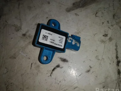 Volvo 30798511 C70 II Convertible 2007 Capteur d'impact (systèmes d'airbag) - Image 1