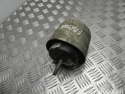 Volkswagen 3D0 199 381 T / 3D0199381T PHAETON (3D_) 2006 Support moteur - Image 1