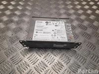 BMW 5 A36 392 / 5A36392 2' F44 Gran Coupé 2021 Steuergerät Navigationssystem