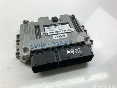 Hyundai 0281B03145 ACCENT III (MC) 2006 Unités de contrôle - Image 1