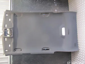 Mercedes-Benz A246 690 10 00 / A2466901000 B-CLASS (W246, W242) 2016 Revêtement de toit