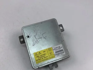 BMW 6948180 3 (E90) 2010 Unité de commande électronique pour le contrôle de la portée des phares