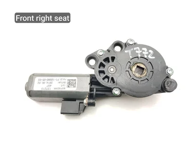 BMW P1 - 10980 - 05 - 03 / P1109800503 6 Gran Coupe (F06) 2015 Moteur électrique - Image 1