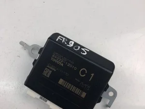 Toyota 89222-12010 / 8922212010 COROLLA ( E210) Sedan 2020 unidad de control