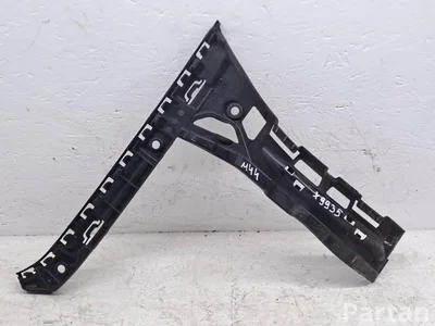 Mercedes-Benz A2058801802 C-CLASS (W205) 2015 Кронштейн для бампера сзади справа - Изображение 1