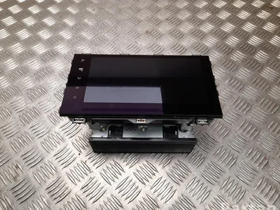 Seat 5FJ 919 606 A, 575 035 862 F / 5FJ919606A, 575035862F ATECA (KH7) 2021 Radio / lecteur CD - Image 1