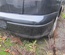 SEAT LEON (1M1) 2002 Bumper Rear