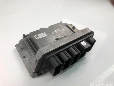 BMW 8691825; 0261S18520 / 8691825, 0261S18520 3 (F30, F80) 2016 Unité de contrôle moteur - Image 1