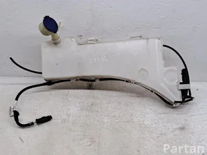 Citroën 9826400780, 9810819180 C5 III Break (TD_) 2019 Réservoir d'eau de nettoyage