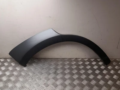 Hyundai 87742-J9500 / 87742J9500 KONA 2020 Garniture /moulage Right Rear - Image 1