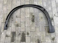 Renault 638752856R AUSTRAL 2024 Listwa ozdobna/ochronna nadkola z przodu z lewej