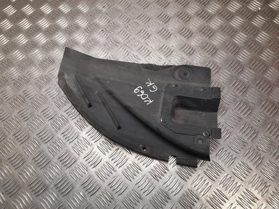 Toyota 52592-0D540 / 525920D540 Yaris Cross XP210 2022 Cache de protection sous moteur - Image 1