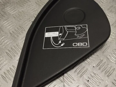 Maserati 68516000 GRAN TURISMO 2014 Garniture de panneau latéral - Image 1