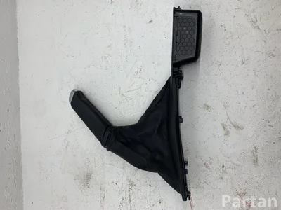 Gebrauchtes Original Ford H1BBA044L49A Puma 2020 Sonstige Veredelungsdetail - Bild 1