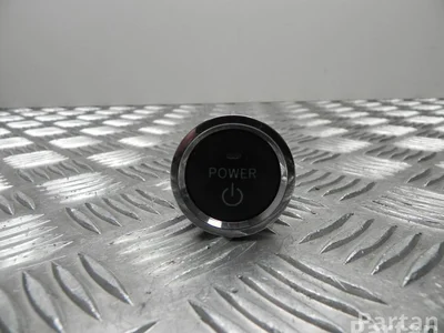 Toyota 15A710, 710-2T85C / 15A710, 7102T85C PRIUS Hatchback (_W2_) 2008 Bouton start-stop - Image 1