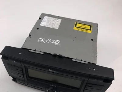 Škoda 1Z0035161A OCTAVIA III (5E3) 2014 Radio / lecteur CD - Image 1