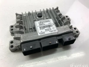 Renault 237100121R; 237100425R / 237100121R, 237100425R MEGANE III Hatchback (BZ0_) 2010 Control Units