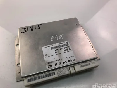 Mercedes-Benz 0265455532; 0265109436 / 0265455532, 0265109436 E-CLASS (W210) 2000 Unités de contrôle - Image 1