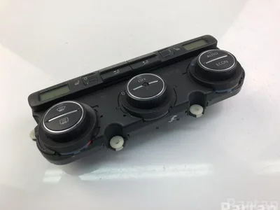 Volkswagen 746414-31 / 74641431 PASSAT (3C2) 2006 Contrôle automatique de la climatisation - Image 1