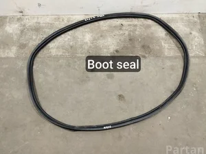 Maserati GRAN TURISMO 2008 Joint