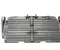 Mercedes-Benz Trucks A9605001516 ACTROS MP4 / MP5 2018 Radiator grille - Image 1