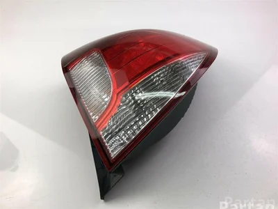 Kia 92402FD070 RIO Estate (DC) 2002 Phare - Image 1