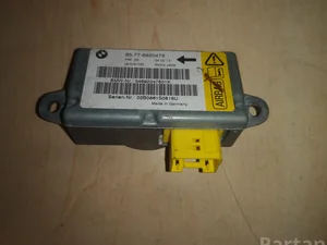 BMW 65.77-6920478 / 65776920478 7 (E65, E66, E67) 2002 Appareil de commande