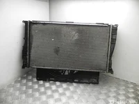 BMW 1849585, 7801993 3 Touring (E91) 2011 Radiateur Ventilateur de radiateur