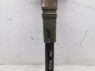 Opel 9837466880 Corsa F 2021 Amortisseur Left Rear - Image 1