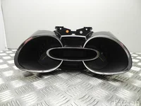 Renault 248103956R CLIO IV (BH_) 2015 Tableau de bord km/h