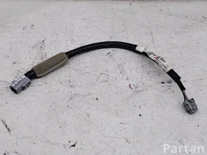 Mazda DG1J67SH1 CX-3 (DK) 2018 Laidai