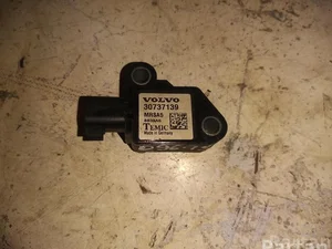 Volvo 30737139 S40 II (MS) 2008 Capteur d'impact (systèmes d'airbag)