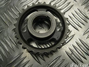 Mercedes-Benz C-CLASS (W203) 2005 Arbre à cames de pignon