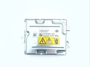 Mercedes-Benz A7899015801 EQS (V297) 2023 Steuergerät für Batterieüberwachung