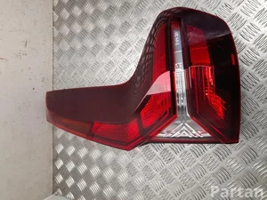 Dacia 265508147R Jogger 2022 Lampy tylne z prawej