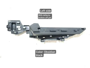 Aston Martin MY83-F46507-ACW, MY83-31285-A / MY83F46507ACW, MY8331285A DBX 2021 Trunk lining Left