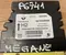 Renault 285559506R ; 681632800B / 285559506R, 681632800B MEGANE E 2024 Air bag control module - Image 2