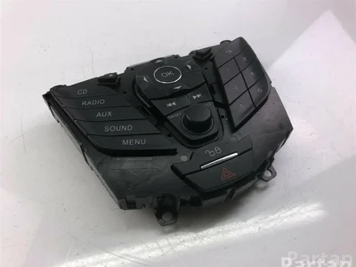 Ford AM5T18K811AD FOCUS III Box 2017 Unidad de control, control automático del aire acondicionado - Imagen 1