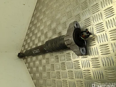 Maserati 06700054570 GHIBLI (M157) 2015 Amortisseur Right Rear - Image 1