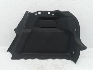 Opel 39196886 Corsa F 2021 Rembourrage de coffre