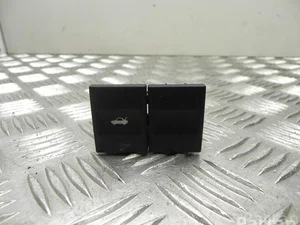 Ford 1S7T-19B514-AA / 1S7T19B514AA MONDEO III (B5Y) 2001 Bouton du coffre à bagages