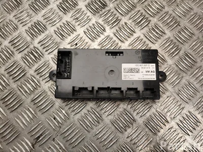 Ford 1EE 907 007 C / 1EE907007C CAPRI (CX740L) 2024 valdymo blokas - Nuotrauka 1