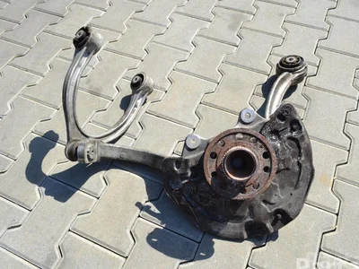 Mercedes-Benz 2052100, 20505LI, A0004213520 C-CLASS (W205) 2018 kit de bras de suspension avant - Image 1