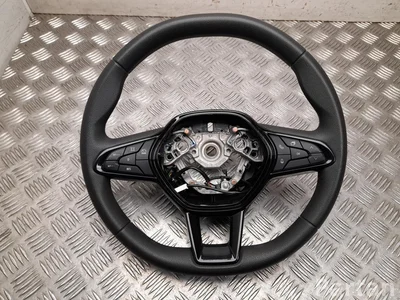 Renault 484001596R MASTER IV Pritsche/Fahrgestell 2025 Lenkrad - Bild 1