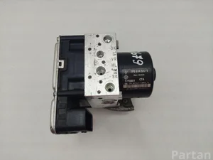 Porsche 7P0614517T, 7P0907379T CAYENNE (92A) 2017 Unité de commande hydraulique ABS