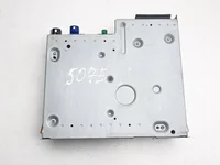 Porsche 9J1035092AD Taycan 2021 Steuergerät Navigationssystem