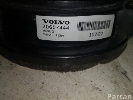 VOLVO 30657444 S80 II (AS) 2008 Tweeter