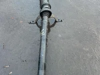 Audi 4G0521101F A7 Sportback (4GA, 4GF) 2014 Продольный вал сзади