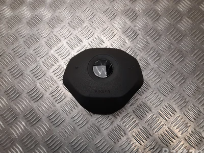 Volkswagen 5H0 880 201 G / 5H0880201G Golf VIII (CD1) 2020 Airbag du conducteur - Image 1