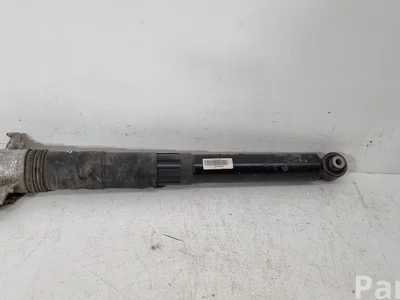 Porsche 9Y0513031C Cayenne 9Y0 9Y3 2022 amortizatorius dešinysis galinis kairysis galinis - Nuotrauka 1